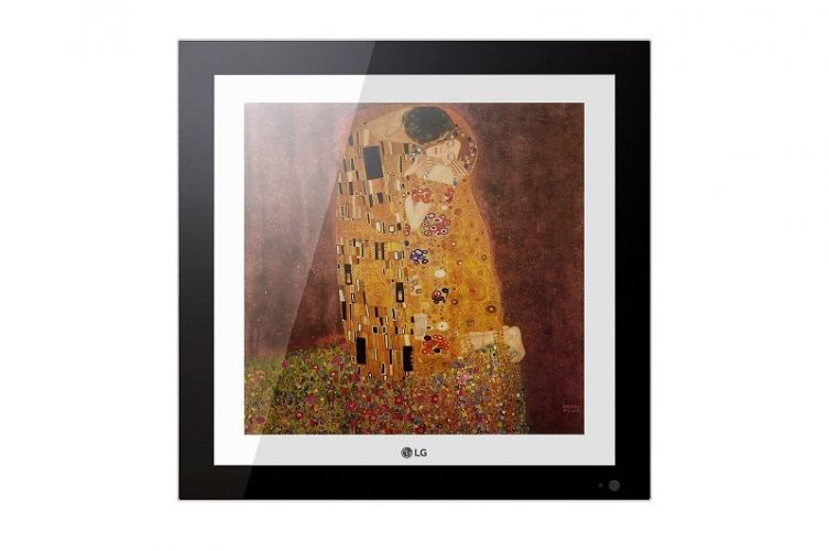 Сплит-система LG A12FT Artcool Gallery