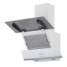 Вытяжка KRONA IRIDA 600 white push button