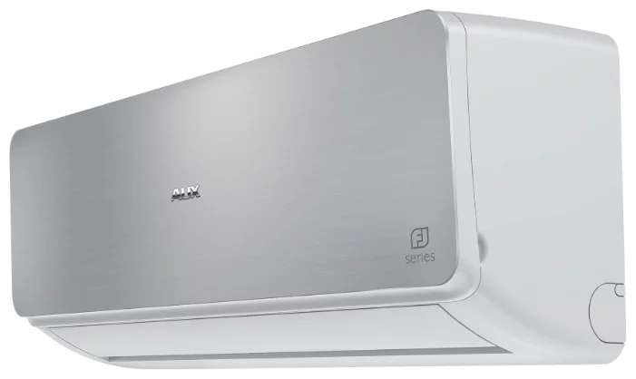 Сплит система AUX ASW-H24B4/FJ-SR1 AS-H24B4/FJ-R1