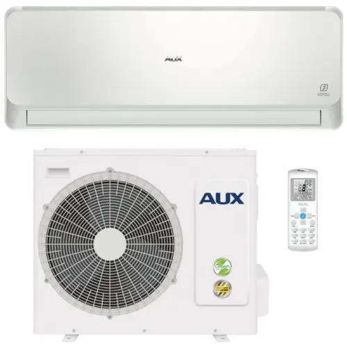 Сплит система AUX ASW-H24B4/FJ-SR1 AS-H24B4/FJ-R1