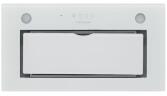 Встраиваемая вытяжка KRONA ARVEN 600 WHITE S