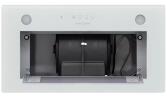 Встраиваемая вытяжка KRONA ARVEN 600 WHITE S