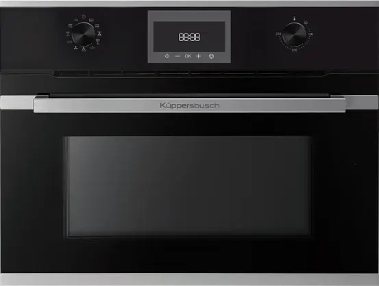 Духовой шкаф Kuppersbusch CBM 6330.0 S1 Stainless steel