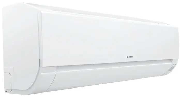 Сплит-система Hitachi RAK-25REF/RAC-25WEF X-Comfort