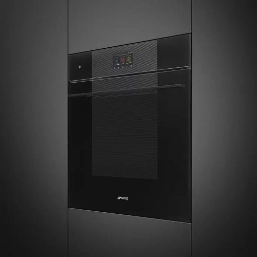 Духовой шкаф Smeg SO6104APB3