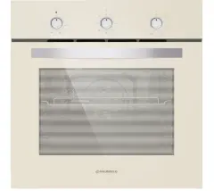 Шкаф духовой электрический MAUNFELD EOEC.586P Бежевый