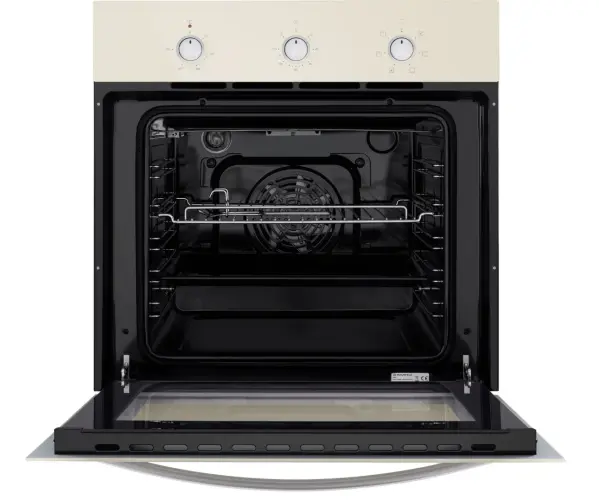 Шкаф духовой электрический MAUNFELD EOEC.586P Бежевый