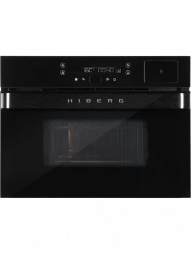 HIBERG MS-VM 5115 B SMART