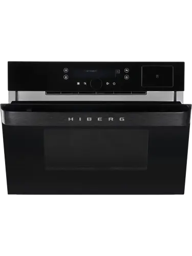 HIBERG MS-VM 5115 B SMART