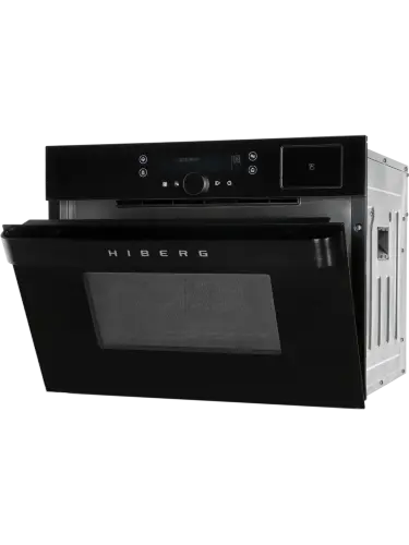 HIBERG MS-VM 5115 B SMART