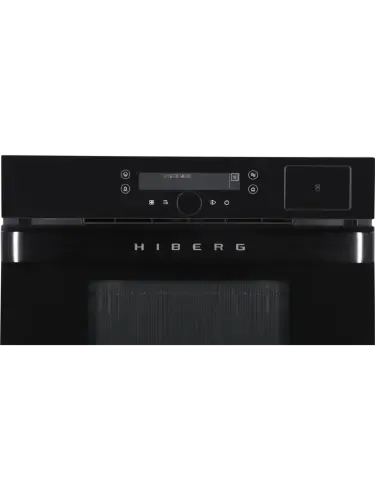 HIBERG MS-VM 5115 B SMART