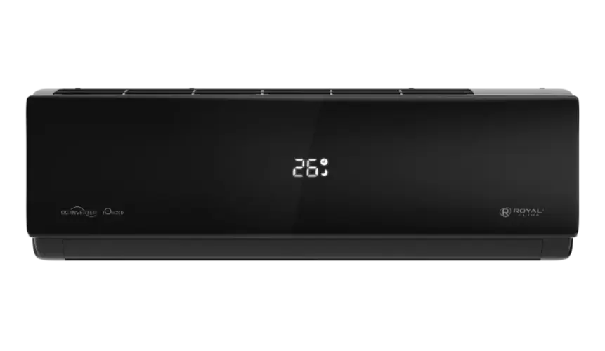 Сплит-система Royal Clima RCI-AN22HN Attica Nero Inverter