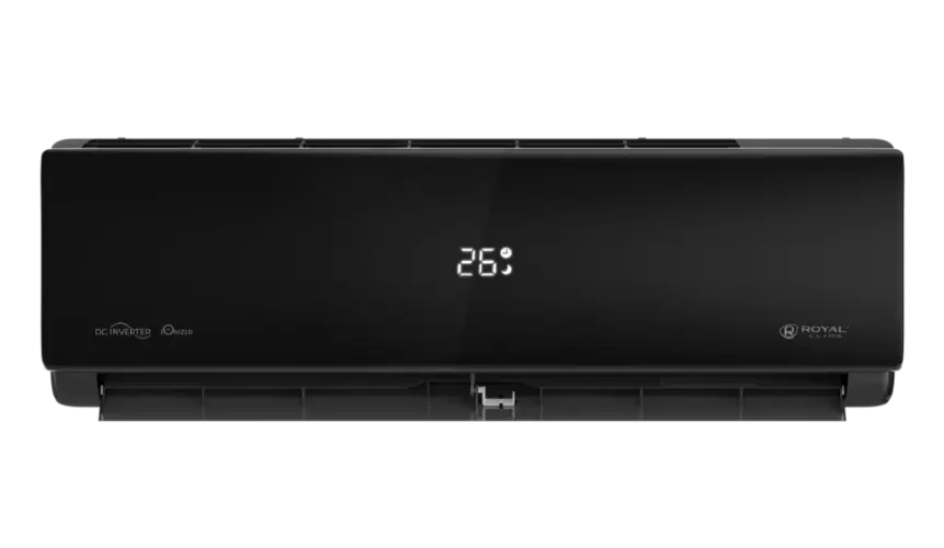 Сплит-система Royal Clima RCI-AN22HN Attica Nero Inverter