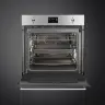 Духовой шкаф Smeg SOP6302S2PX