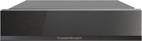 Подогреватель посуды Kuppersbusch CSW 6800.0 GPH 2 Black Chrome