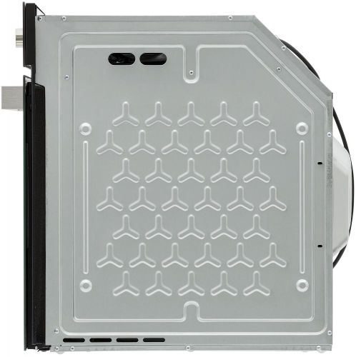 Электрический духовой шкаф KRONA ASTRO 60 BL