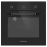 Духовой шкаф электрический MEFERI MEO606BK LIGHT