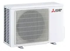 Сплит-система Mitsubishi Electric MSZ-LN25VG2W/MUZ-LN25VGHZ2 Zubadan