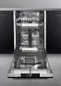 Встраиваемая посудомоечная машина DeDietrich DV301044J