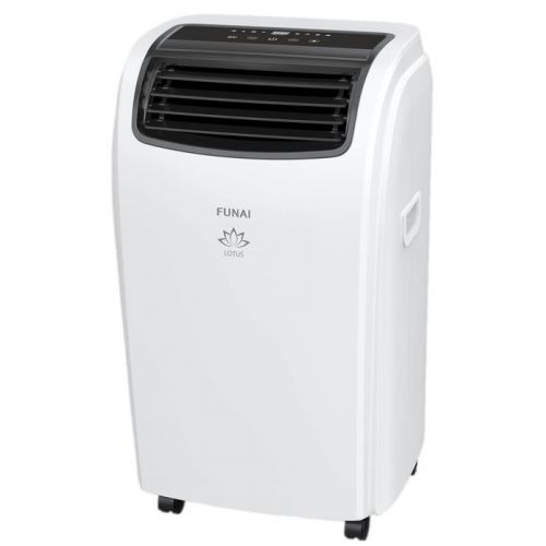 Мобильный кондиционер Funai Lotus MAC-LT45HPN03