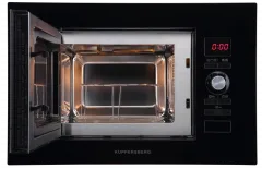 Микроволновая печь встраиваемая HMW 625 B