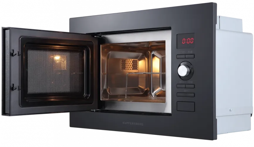Микроволновая печь встраиваемая HMW 625 B