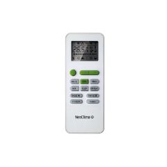 Кондиционер NeoClima NS/NU-HAL12F-WI32 Inverter серия Plasma