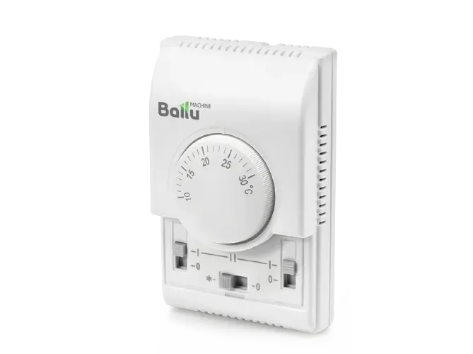 Завеса тепловая BALLU BHC-B15W15-PS