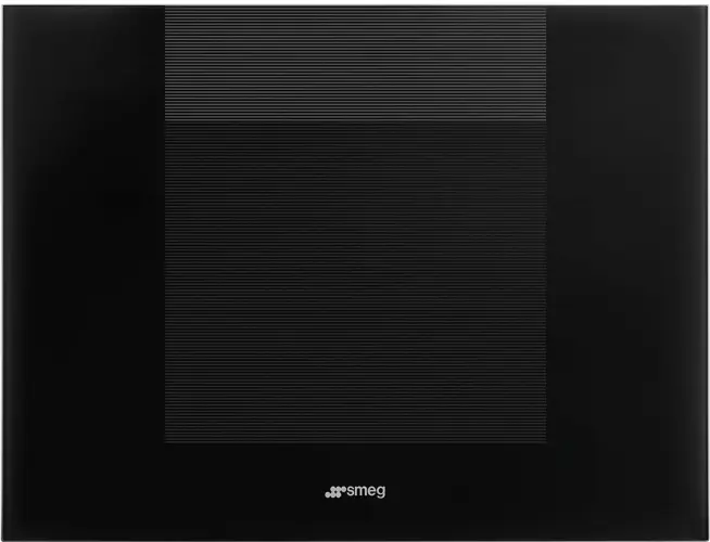 Встраиваемый винный холодильник Smeg CVI120B3E