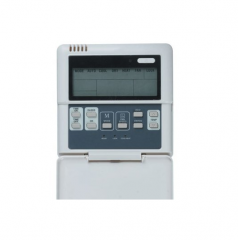 Канальная сплит-система IGC IDХ-V60HSDC/U