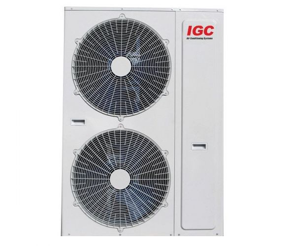 Канальная сплит-система IGC IDХ-V60HSDC/U