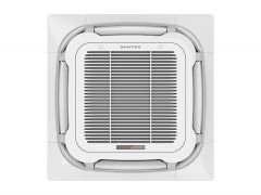 Кассетная сплит-система Dantex RKD-48UHANI/RKD-48HANIE-W Smart Inverter