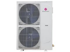 Кассетная сплит-система Dantex RKD-48UHANI/RKD-48HANIE-W Smart Inverter