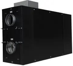 Приточно-вытяжная вентиляционная установка 500 Turkov Zenit Heco X 560 E