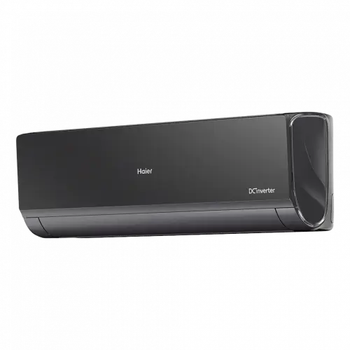 Мульти сплит-система на 2 комнаты 35+70 м2 Haier Lightera AS12NS6ERA-B+Flexis SM AS70S2SF2FA-B/3U70S2SR5FA c Wi-Fi модулем ESP32