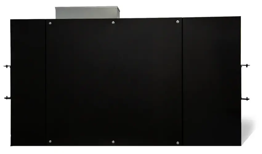 Приточно-вытяжная вентиляционная установка Turkov Zenit Heco X 760 W
