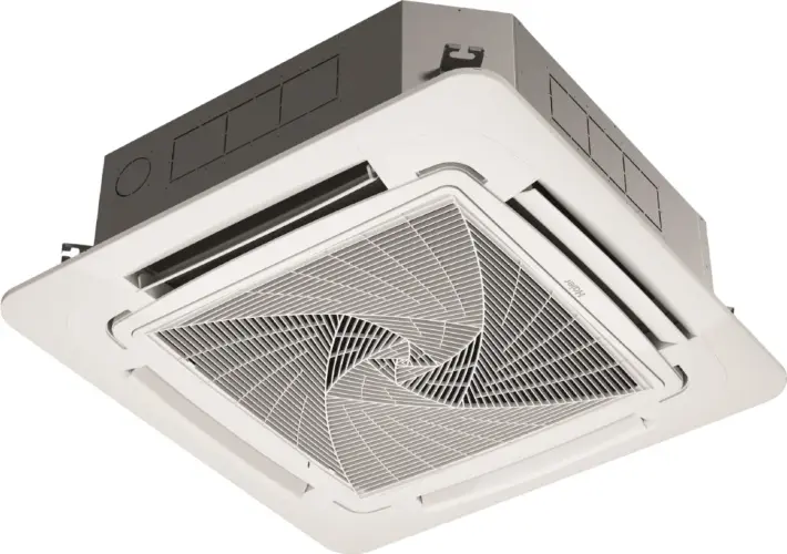 Кассетная сплит-система Haier AB140F2LR1FA/1U140F2LC1FB