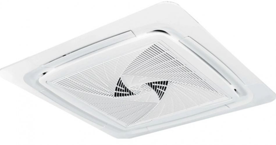 Кассетная сплит-система Haier AB140F2LR1FA/1U140F2LC1FB
