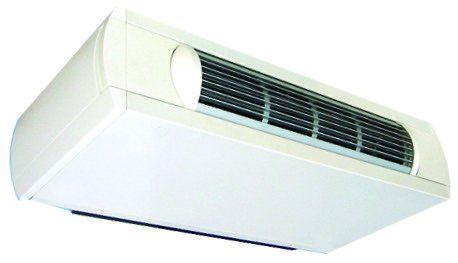 Фанкойл напольно-потолочный Royal Clima MACS-I-F40P4K
