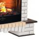 Каминокомплект RealFlame Country 33 AO 3D Firestar 33