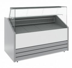 Витрина холодильная GC75 VM 1,0-1 (динамика) 9006-9003