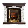 Каминокомплект Dimplex Glasgow с очагом Atherton