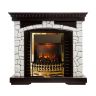 Каминокомплект Dimplex Glasgow с очагом Atherton