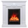 Каминокомплект RealFlame Aurora WT с очагом Eugene