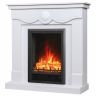 Каминокомплект RealFlame Aurora WT с очагом Eugene