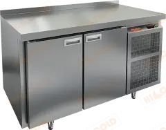 GN 11/BT стол охл. (-10-18), 2 двери, 1390х700х850мм, HICOLD RUS