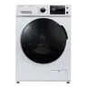 Стиральная машина c инвертором и паром MAUNFELD MFWM147WH