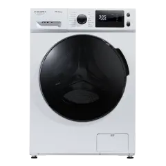Стиральная машина c инвертором и паром MAUNFELD MFWM147WH
