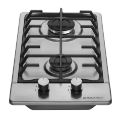 Газовая варочная панель MAUNFELD EGHS.32.6CS/G