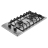 Газовая варочная панель MAUNFELD EGHS.32.6CS/G